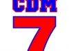 Logo CdM 2014-2015