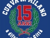Adesivo celebrativo