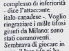 INTERVISTA A SAVOIA dopo l'incontro con la Dynamo Mosca