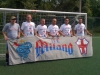 Torneo annuale contro la Pedofilia