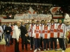 Rappresentanza del  Milano hockey al Milano 1936