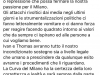 Comunicato
