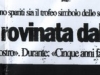 La Gazzetta di Padova