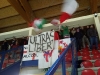 Con gli Ultras Perzen