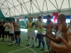 Torneo CdM - Un momento dedicato ad Andrea