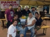 Torneo CdM - Targa e Fiori per Andrea