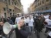 Manifestazione "NO alla tessera del tifoso"