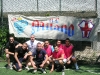 29 maggio 2011 - Lido di Milano Torneo contro la pedofilia