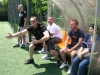 29 maggio 2011 - Lido di Milano Torneo contro la pedofilia