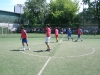 29 maggio 2011 - Lido di Milano Torneo contro la pedofilia