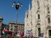 Presentazione in Duomo