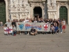 Presentazione in Duomo