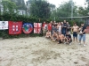 Torneo di beach volley CdM vs Olimpia Milano