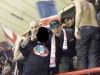 I Club Dogo in Curva del Milano