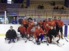 CdM on ice 11.05.2013