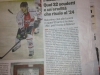 Gazzetta dello sport di Mercoledì 04 dicembre 2012
