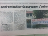 Gazzetta dello sport di sabato 12 luglio 2014