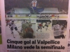 Gazzetta di venerdì 27 febbraio 2015