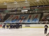 MILANO - Vipiteno (Gara1 - Play Off)