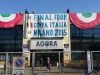 MILANO - Valpellice    semifinale Coppa Italia