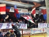 Asiago - MILANO PLAYOFF Semifinale Gara1