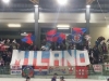 Egna - MILANO    Play off quarti gara1