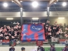 Egna - MILANO    Play off quarti gara3