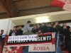 Rappresentanza CdM in visita ai fratelli perginesi