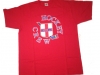 T-shirt 2013-14 - Rossa