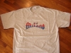 T-shirt 2004-5