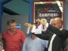 8 settembre 2008 Presentazione alla CdM nuove maglie