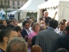 Presentazione in Duomo
