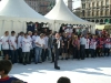 Presentazione in Duomo
