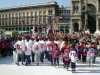 Presentazione in Duomo