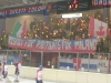 MILANO-CORTINA GARA-1 SEMIFINALE