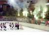 MILANO-CORTINA GARA-1 SEMIFINALE