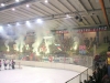 MILANO-CORTINA GARA-1 SEMIFINALE