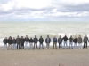 AMIENS Continental Cup CdM at the beach