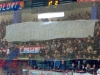 MILANO-BOLZANO GARA-1 SEMIFINALE
