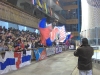 CORTINA-MILANO GARA-6 FINALE