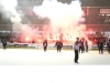 CORTINA-MILANO GARA-6 FINALE