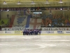 MILANO-PONTEBBA GARA 3 QUARTI