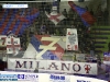 MILANO-PONTEBBA GARA 1 - QUARTI
