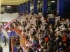 MILANO - Asiago   -   Coppa Italia gara 2