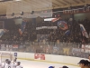 MILANO - Pergine      Gara 1 - Play off quarti di finale